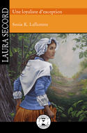 Laura Secord